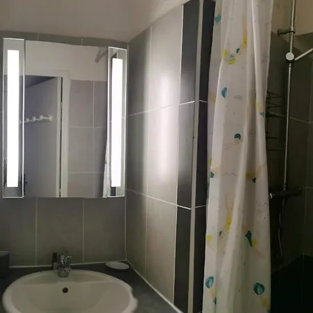 Gourette Appartement Pres Des Pistes, Residence Val Soleil, 256 Gourette Nord, Rue De Tortes Eaux-Bonnes Esterno foto
