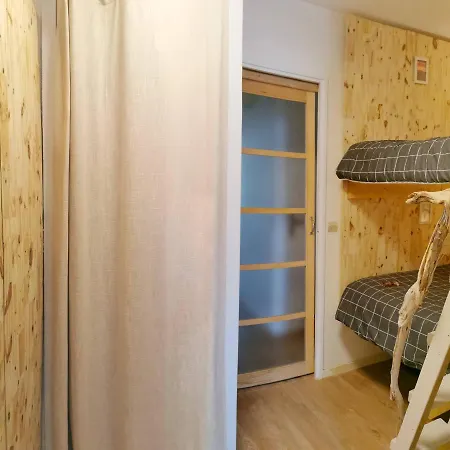 Gourette Appartement Pres Des Pistes, Residence Val Soleil, 256 Gourette Nord, Rue De Tortes Eaux-Bonnes Esterno foto
