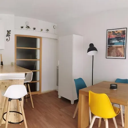 Gourette Appartement Pres Des Pistes, Residence Val Soleil, 256 Gourette Nord, Rue De Tortes Eaux-Bonnes Esterno foto