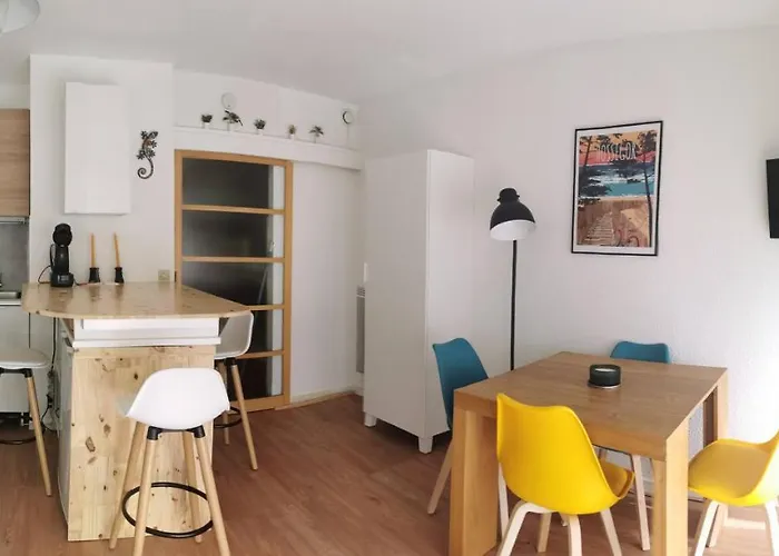Appartement le Val Soleil