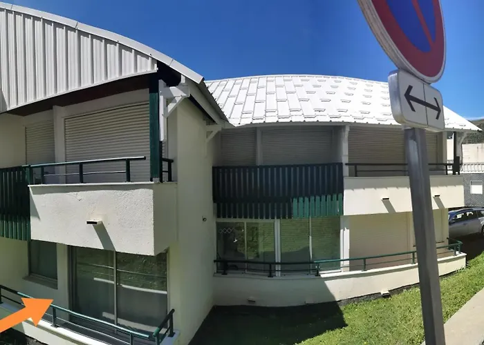 Appartement le Val Soleil