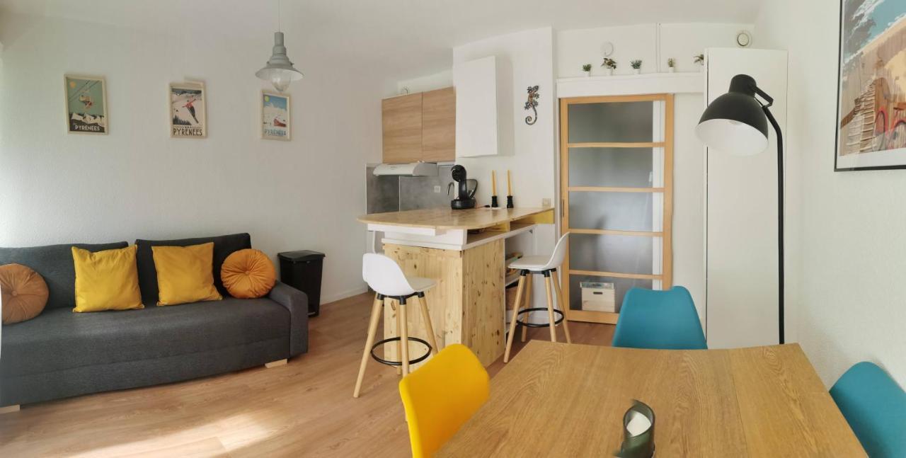 Gourette Pres Des Pistes, Val Soleil, 256 Gourette Nord, Rue De Tortes *