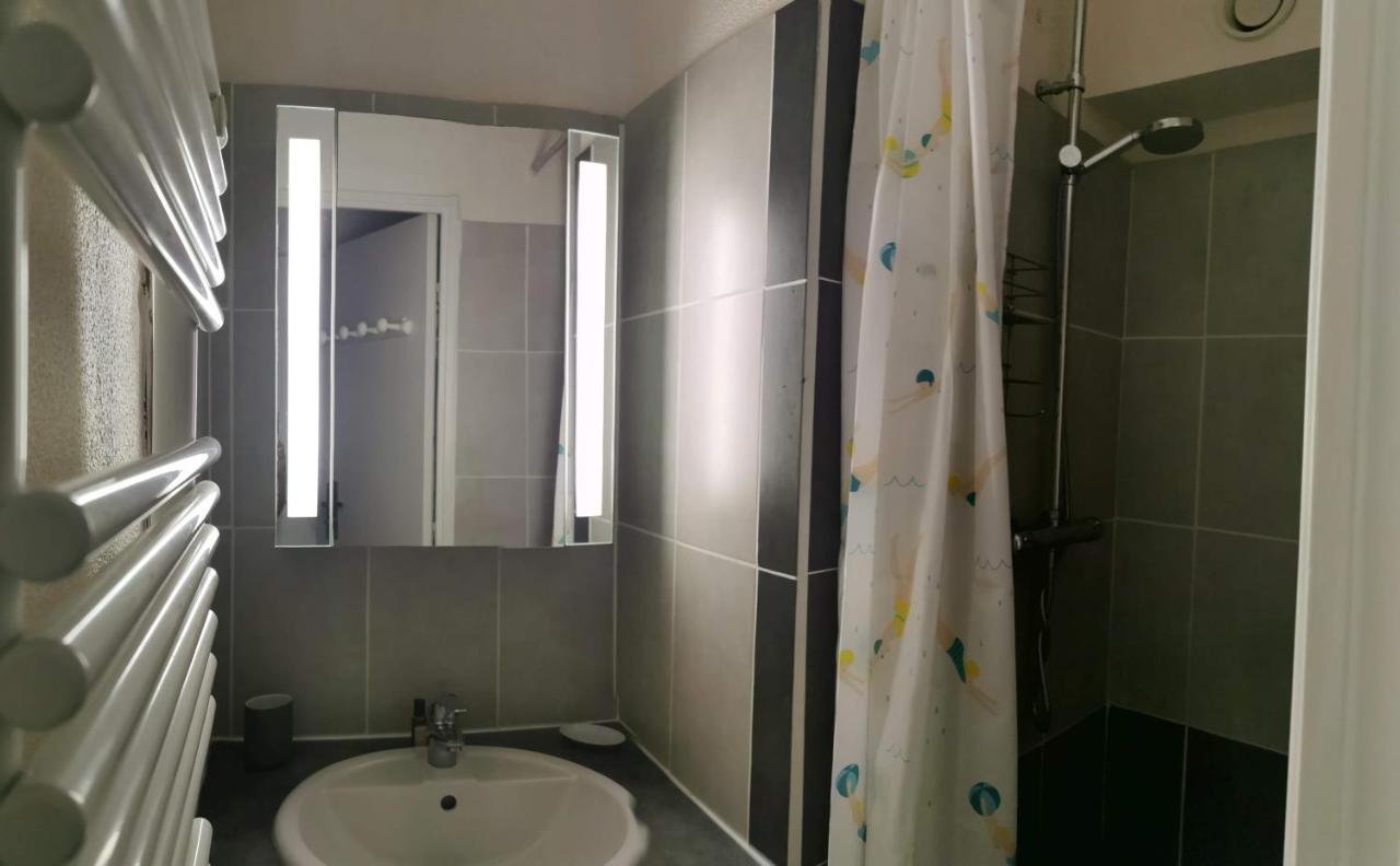 Le Val Soleil Appartement Eaux-Bonnes