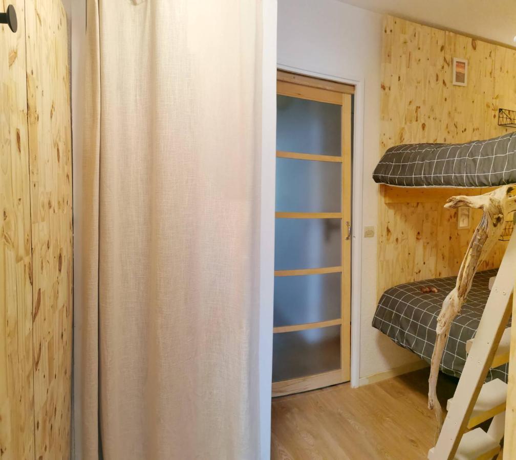 Le Val Soleil Appartement *